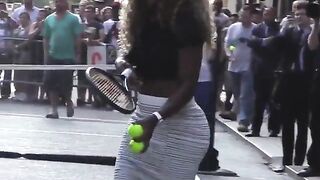 Serena Williams 2019