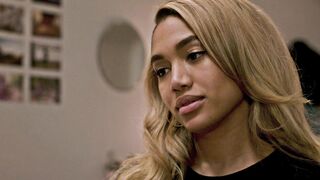 : Paige Hurd in Power Book II: Ghost [S2E3-2021] #1