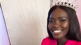 : Elizabeth Bagaya (Miss Uganda 2020-2021) #2