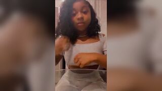 : Reginae Carter | Nips ???? #1