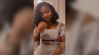 : Reginae Carter | Nips ???? #4