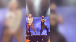 : iza (singer in Brazil) #3