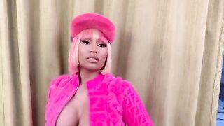 : Nicki big tits #3