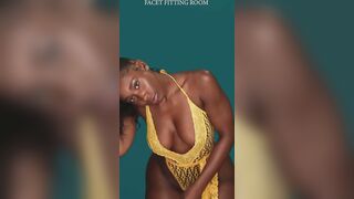 : Bria Myles ???????????? #2