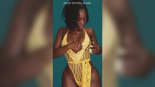 : Bria Myles ???????????? #4