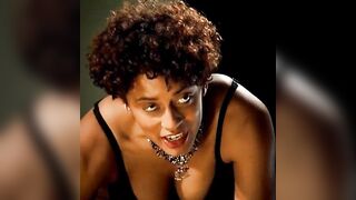 Cynda Williams in "Wet" 1994 ????????