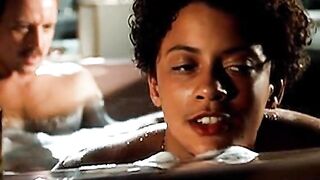 : Cynda Williams in "Wet" 1994 ???????? #4