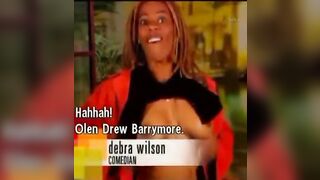 : Debra Wilson #1