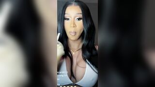 : Cardi B tits ???? #4