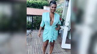 : Nia Long will always be ???????????? #1