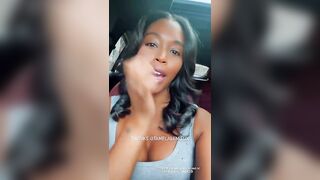 : Nafessa Williams Gorgeous as a Thunder. #3