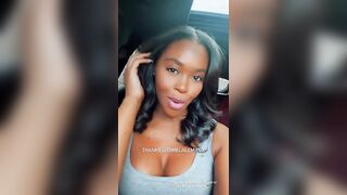 : Nafessa Williams Gorgeous as a Thunder. #4