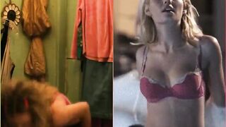 Sydney Sweeney vs Elisha Cuthbert