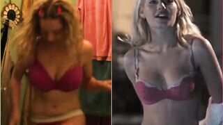 : Sydney Sweeney vs Elisha Cuthbert #2