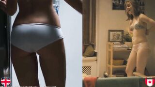 : World Cup 2021 [Semifinals - ENG vs CAN ]: Kate Beckinsale vs Rachel McAdams #3