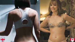 : World Cup 2021 [Semifinals - ENG vs CAN ]: Kate Beckinsale vs Rachel McAdams #4