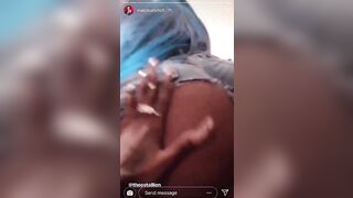 : Megan thee Stallion | ???? upclose ???? #4