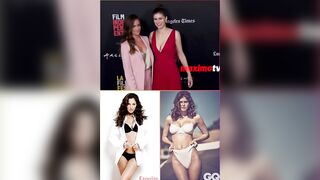 Minka Kelly vs Alexandra Daddario