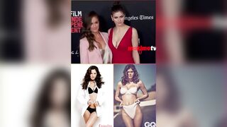 : Minka Kelly vs Alexandra Daddario #4