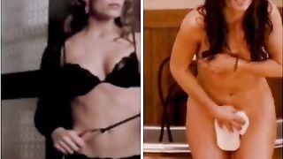 : MILF domme or MILF sub: Jennifer Garner vs Sandra Bullock #1