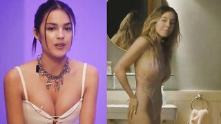 Hottest Celeb Under 25 [Semifinal 1]: Olivia Rodrigo vs Sydney Sweeney