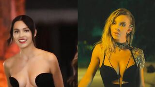 : Hottest Celeb Under 25 [Semifinal 1]: Olivia Rodrigo vs Sydney Sweeney #2