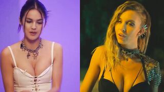 : Hottest Celeb Under 25 [Semifinal 1]: Olivia Rodrigo vs Sydney Sweeney #3