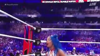 : Sasha Banks #2