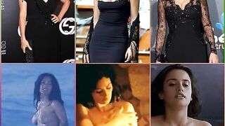 : Salma Hayek vs Monica Bellucci vs Penelope Cruz #2