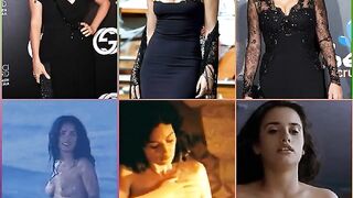 : Salma Hayek vs Monica Bellucci vs Penelope Cruz #3