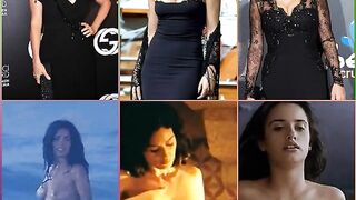 : Salma Hayek vs Monica Bellucci vs Penelope Cruz #4