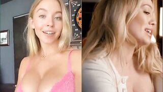 : Pick a Girlfriend: Sydney Sweeney vs Hilary Duff #2