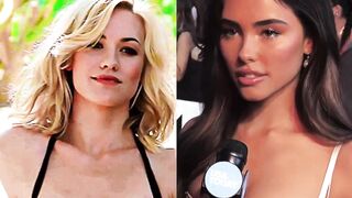 : Yvonne Strahovski vs Madison Beer #2