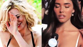 : Yvonne Strahovski vs Madison Beer #3