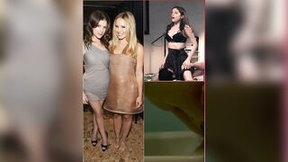 : Pick a One Night Stand: Anna Kendrick vs Kristen Bell #3