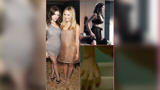 : Pick a One Night Stand: Anna Kendrick vs Kristen Bell #4