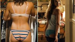 : Pick a One Night Stand: Jessica Biel vs Jessica Alba #2