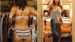 : Pick a One Night Stand: Jessica Biel vs Jessica Alba #4