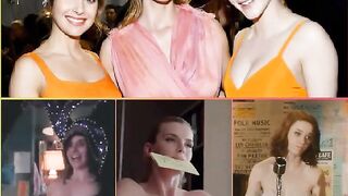 : Pick a Wife: Alison Brie vs Betty Gilpin vs Rachel Brosnahan #4