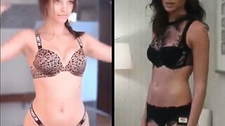 : Barbara Palvin vs Gal Gadot #4