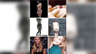 : Scarlett Johansson vs Elizabeth Olsen #2