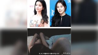 : Kim Tae Ri vs Kim Minhee #4