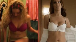 : Take it Off: Sydney Sweeney vs Jennifer Love Hewitt #2