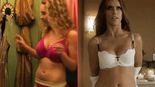 : Take it Off: Sydney Sweeney vs Jennifer Love Hewitt #3