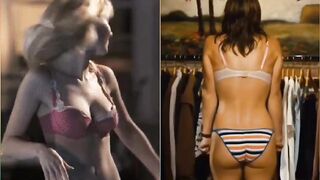 : Elisha Cuthbert vs Jessica Biel #4