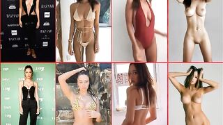 : Ultimate Hottie Battle: Emily Ratajkowski vs Elsie Hewitt #3