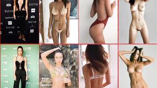 : Ultimate Hottie Battle: Emily Ratajkowski vs Elsie Hewitt #4