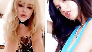 : Sabrina Carpenter vs Olivia rodrigo #4