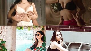 Victoria Justice vs Elizabeth Gillies