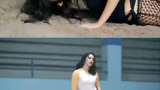 Camila Cabello vs Camila Mendes
